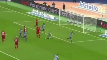 El Leverkusen pierde antes de recibir al Barça en Champions