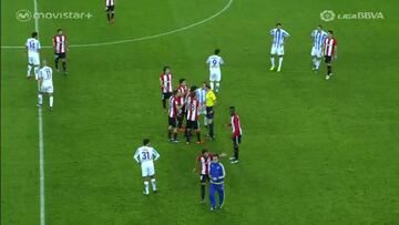 Repasa los goles de la fecha 14 de la Liga BBVA