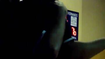 Esta polémica pelea enciende la Liga Nacional de Básquetbol