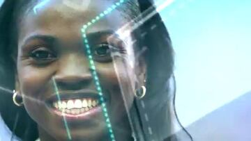 Las deportistas del año