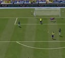 FIFA 16: el escorpión de Jesé, el gol de la semana