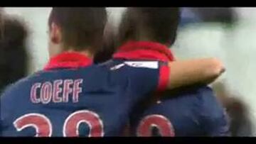 El Marsella de Míchel se deja otros dos puntos más en casa