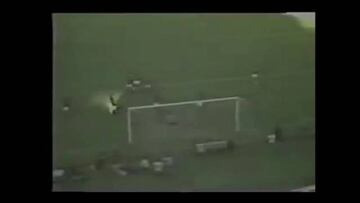 Los 7 grandes hitos del cumpleañero Elías Figueroa