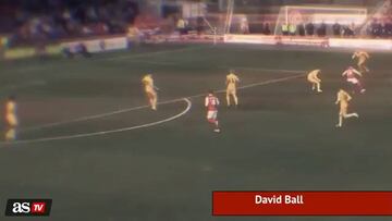 Los mejores goles del año 2015