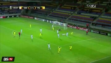 Las mejores jugadas del año