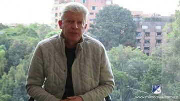 Peluffo: "Esperamos confirmar los fichajes el 24 de diciembre"