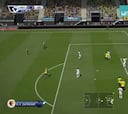 FIFA 16: cómo defender correctamente los córners