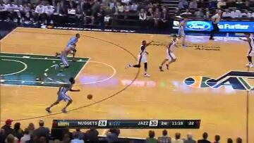 Los Jazz vuelven a ganar: "Los dioses nos han recompensado"