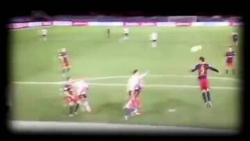 Claudio Bravo suma seis títulos en 2015 y logra récord mundial