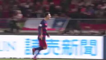 Suárez emula a Suárez