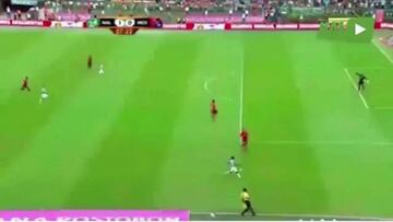 El grito de batalla de Atlético Nacional