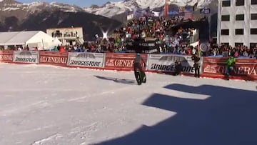 El sonrojante córner de De Bruyne y los videos más vistos