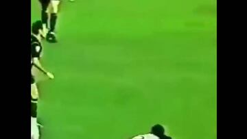 ¡Se cumplen 13 años del título más emotivo del Cacique!