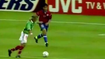 Los mejores goles de "El Matador" Hernández