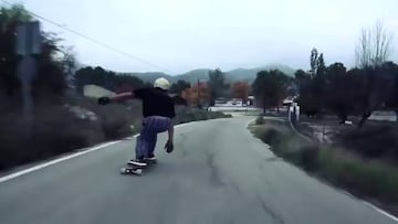 El increíble gol de bicicleta y los videos más vistos