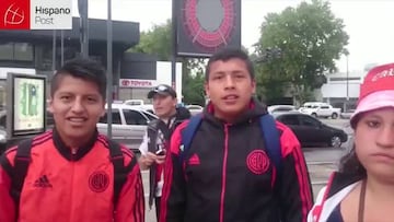 El saludo navideño de Cristiano y los videos más vistos