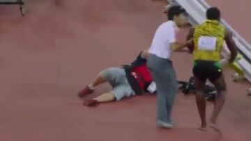 Los más graciosos y bochornosos 'fails' del deporte