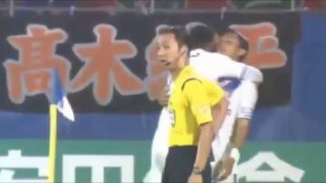 Humillantes: Los 6 mejores goles con 'túnel' incluído