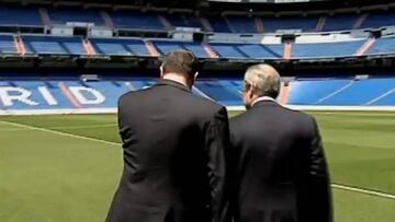 Rafael Benítez continúa rodeado de incertidumbre