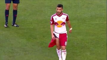 MLS: todos los bloopers del 2015