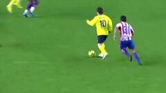 Mira las 5 acciones bestiales de Messi que no recuerdas