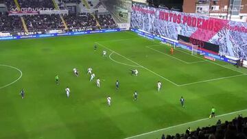 Exclusivo AS Chile: Todos los goles de la jornada 17