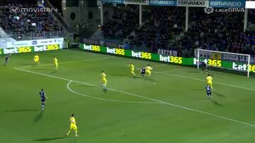 Exclusivo AS Chile: Todos los goles de la jornada 17