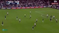 El efecto Klopp ya funciona: gol de Benteke a los 22´´