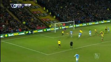 Yaya Touré: "Sabía que algún día Guardiola me iba a necesitar"