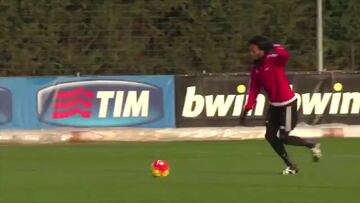 Pogba amenaza: "Le daremos algunas pataditas a Vidal"