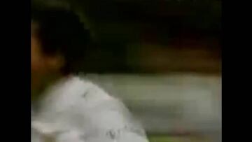 Los mejores goles de mexicanos en la Bundesliga