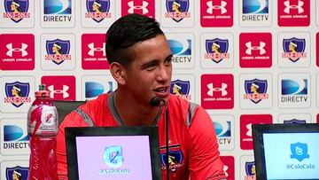 "Si se va Sampaoli, Pellegrini sería un buen reemplazo"