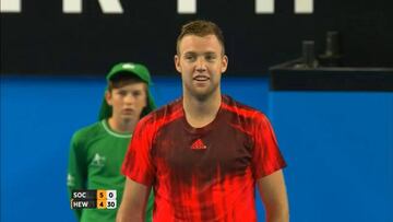 El infantil del Barça, nominado a los Laureus por consolar al rival