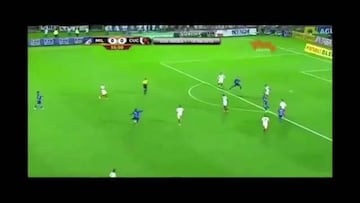 El deficiente registro de los refuerzos de la era de Mosa