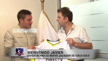 Paul: "Es muy posible que sólo traigamos dos refuerzos"