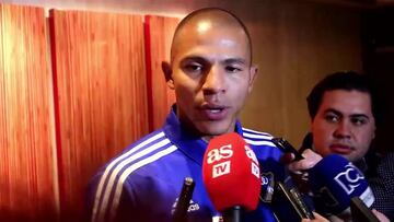 Jonathan Estrada: "La tercera es la vencida"