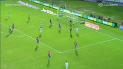 Exclusivo AS Chile: Todos los goles del sábado en España