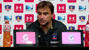 Sierra pide más refuerzos y reconoce falta de variantes