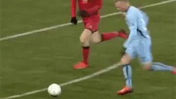 El locutor italiano enloquece con el gol de Bacca y lo más visto