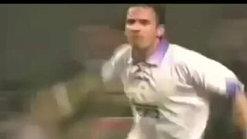 Predrag Mijatovic, el héroe de la 'séptima' merengue