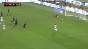 El ojo de halcón se utilizará en la final de la Europa League