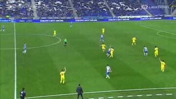 Repasa los goles de la fecha 21 de la Liga BBVA