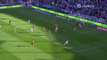 Guardiola tienta a Bravo para que sea su meta en la Premier