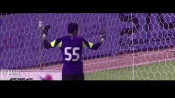 ¿Será este el autogol más ridículo de la historía?