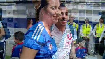 ¿Qué fue de la U de Beccacece que goleó por 8-1 a O'Higgins?