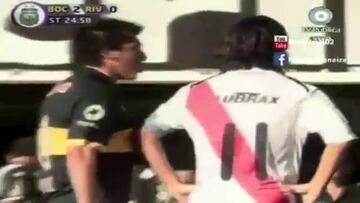 Gallardo reconoce que Salas acercó su nombre a la Roja