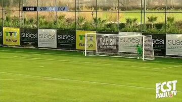 El llanto de Piqué y los videos más vistos del día