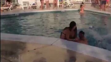 El llanto de Piqué y los videos más vistos del día