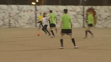 El llanto de Piqué y los videos más vistos del día