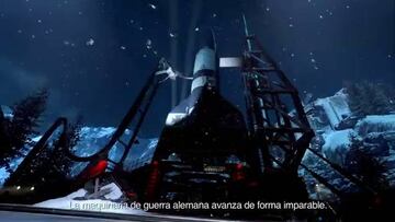 Black Ops III: arrancan los contenidos épicos de Zombies